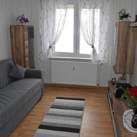 Flora Apartment Galenbeck ภายนอก รูปภาพ